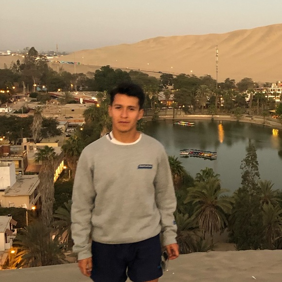 Meet your Posher, Victor - Picture 2 of 3